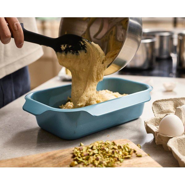 Tērauda maizes veidne 30x19 cm Nest™ Bake  – Joseph Joseph-image-3