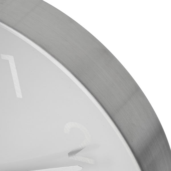 Sienas pulkstenis ø 30,5 cm – Casa Selección-image-2