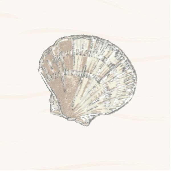 Dušas aizkars 180x180 cm Atlantis – Spirella-image-2