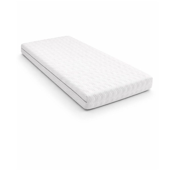 Vidēji stingrs atsperu matracis ar termoregulāciju 90x200 cm Dream Essence – Bonami Essentials