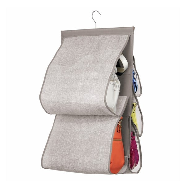 Piekaramais somiņu organizators InterDesign Aldo-image-2