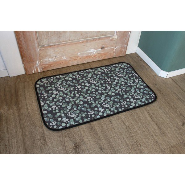 Kājslauķis 45x75 cm Eucalyptus Flowers – Butter Kings-image-1