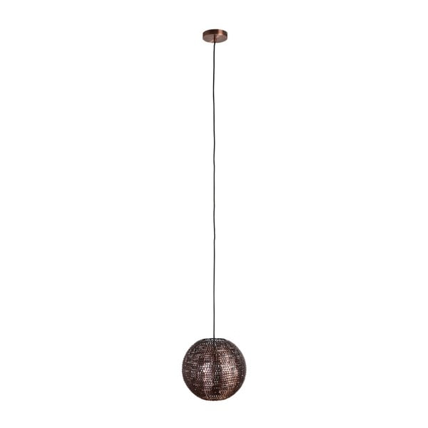 Piekaramā lampa Dutchbone Round, Ø 30 cm