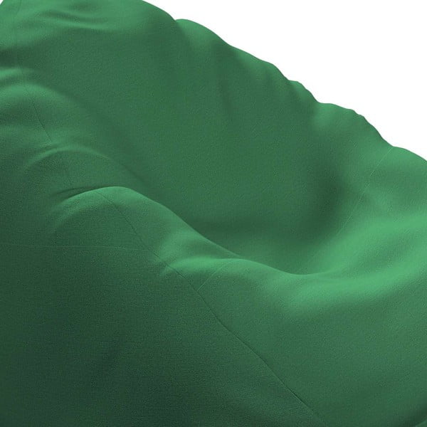 Zaļš sēžammaiss Happiness – Yellow Tipi-image-1