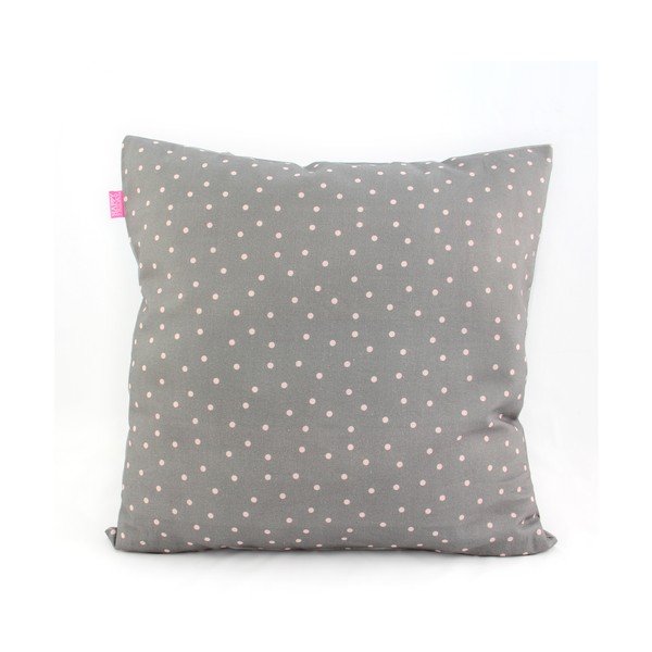 2 kokvilnas spilvendrānu komplekts Happy Friday Sweet Dreams-image-4