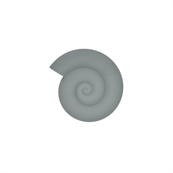 Silikona katlu paliktnis 15x16,5 cm Nautilus – OYOY Living Design