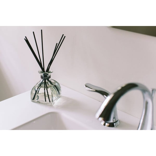 Sveču difuzors ar pasifloru, tējas un pačūlijas aromātu Bridgewater, 120 ml-image-1