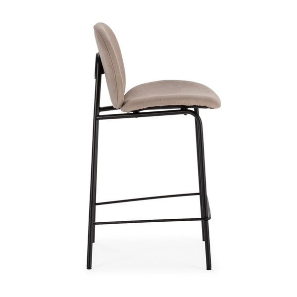 Bēši bāra krēsli (2 gab.) (sēdekļa augstums 65 cm) Cori – Marckeric-image-4