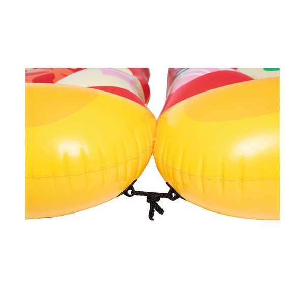 Piepūšamais guļamkrēsls Pizza – Bestway-image-4