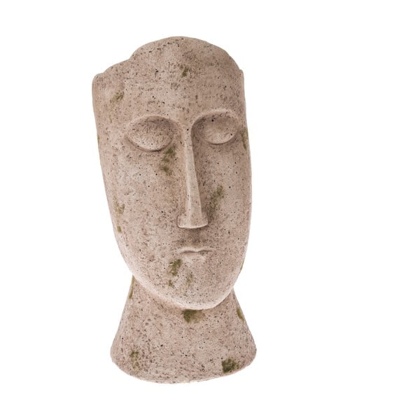 Keramikas puķupods Dakls Antient, augstums 39,5 cm