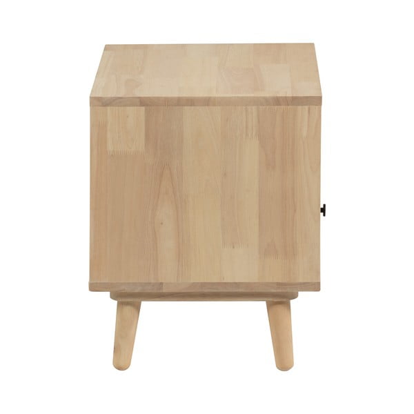 Naktsskapītis no gumijkoka Kave Home Wari-image-4