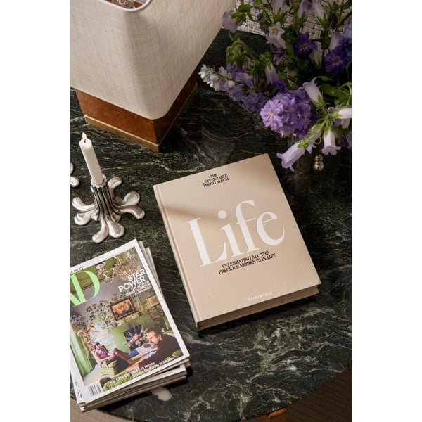 Foto albums Life – Printworks-image-1