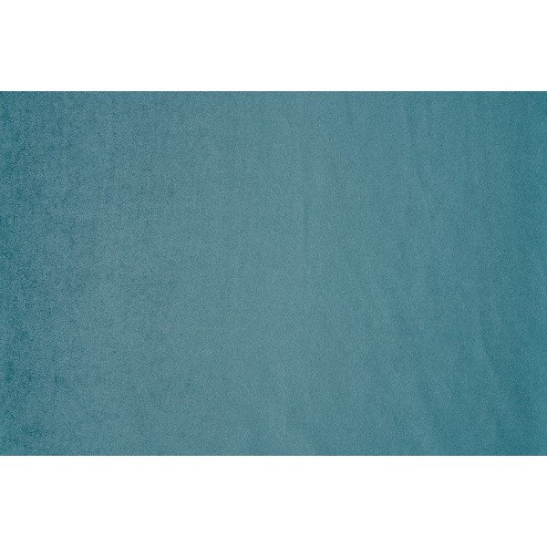 Tirkīzzils samta aizkars 140x260 cm Novara – Mendola Fabrics-image-4