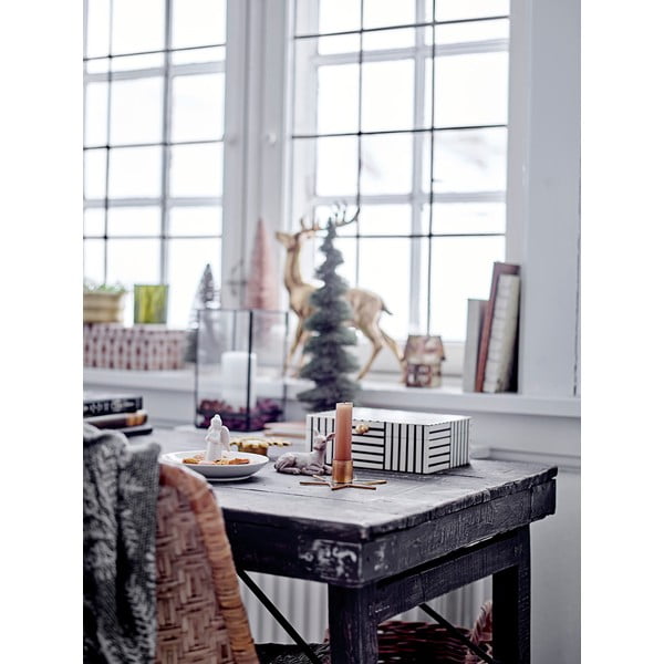 Polirezīna statuja Keera – Bloomingville-image-1