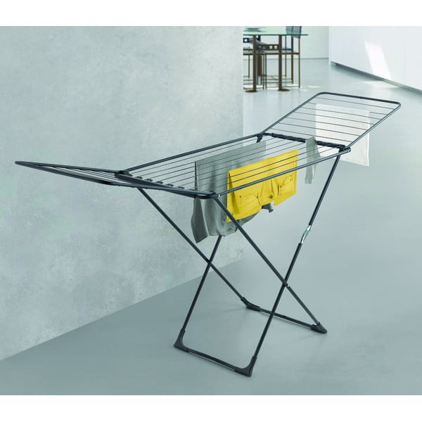 Drēbju žāvētājs Fuji Onyx – Metaltex-image-1