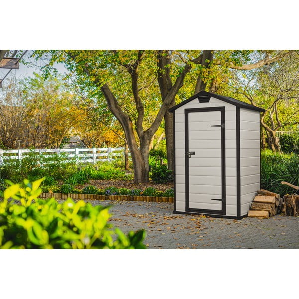 Dārza mājiņa Manor – Keter-image-1