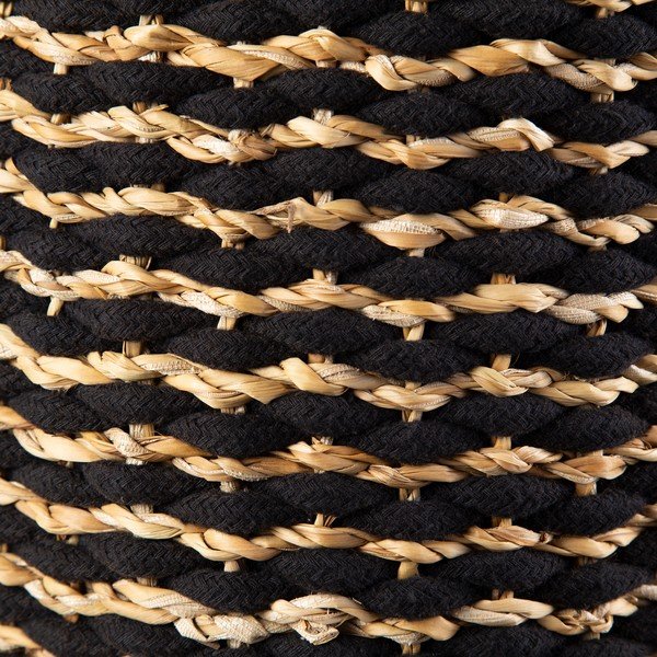 Uzglabāšanas grozs no jūras zālēm Compactor, ø 30 cm-image-1