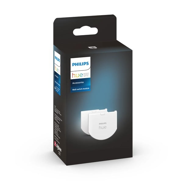 Sienas slēdža modulis (2 gab.) – Philips Hue-image-3