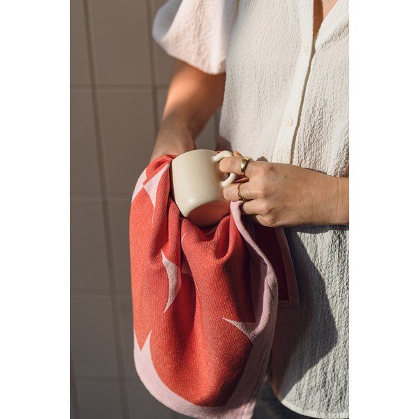 Kokvilnas trauku dvieļi (2 gab.) 50x63 cm Abi – noo.ma-image-3