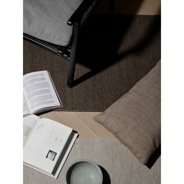 Bēšs paklājs Blomus Pura, 140 x 200 cm-image-3