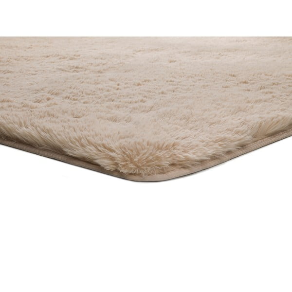 Bēšs paklājs Universal Alpaca Liso, 200 x 290 cm-image-2