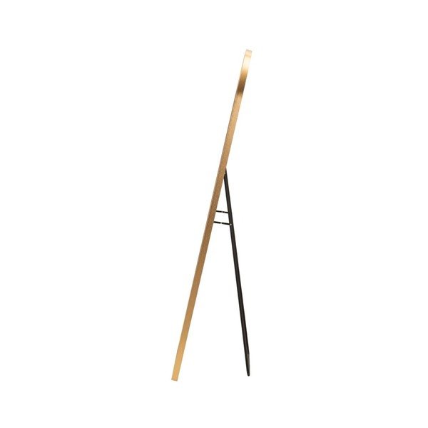 Grīdas spogulis ar gaismu 50x160 cm – Mauro Ferretti-image-4