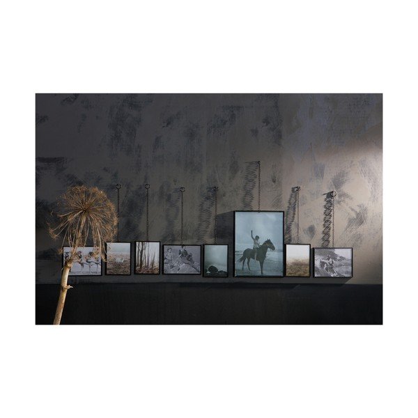 Piekaramais fotorāmis BePureHome Xpose, fotogrāfijai 14,5 x 19,5 cm-image-1