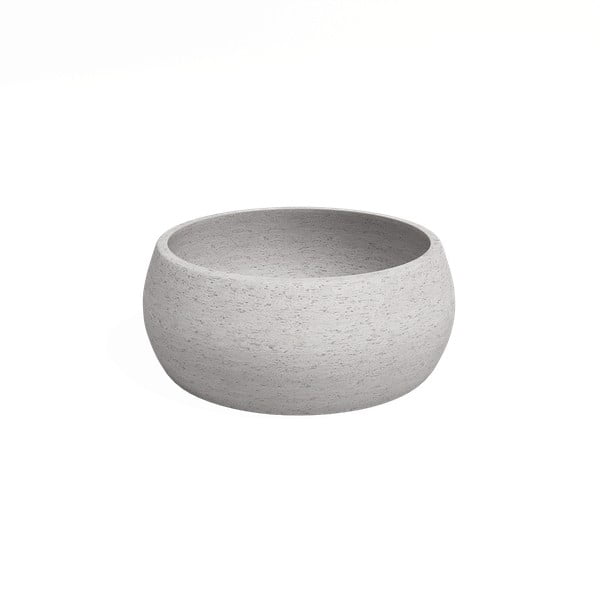 Keramikas ar rokām radīts puķu poda apvalks ø 29 cm Hemera – Artevasi