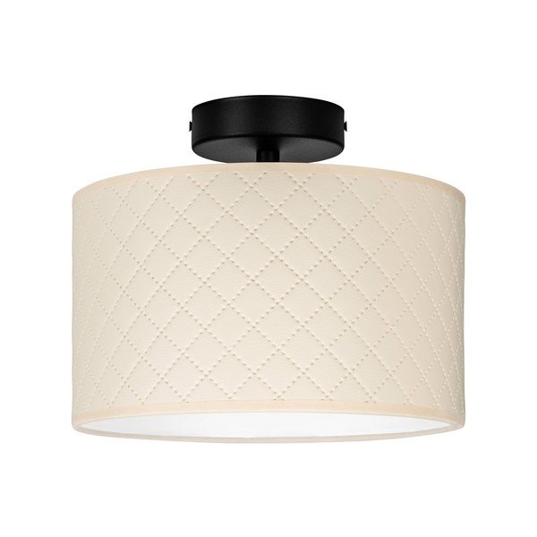 Smilškrāsas griestu lampa Spuldze Attack Trece, ⌀ 25 cm