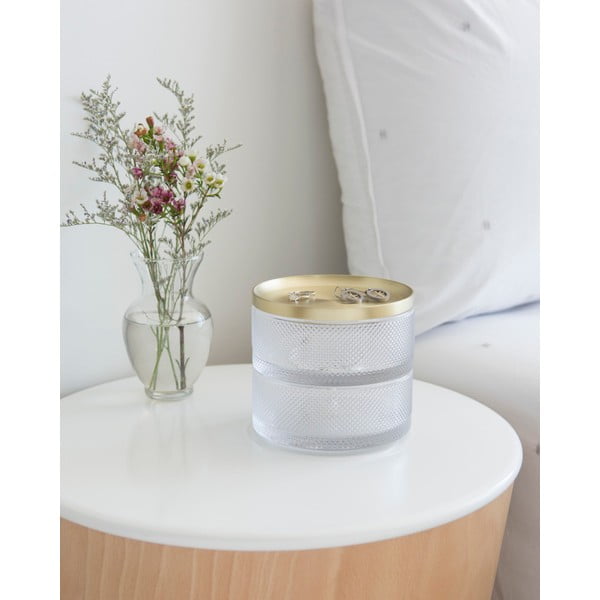 Rotaslietu kastīte Tesora – Umbra-image-1