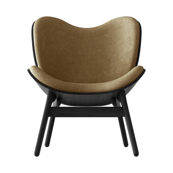 Brūns atpūtas krēsls A Conversation Piece – UMAGE-image-3