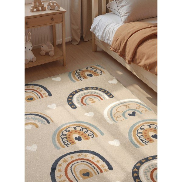 Bērnu paklājs 160x235 cm Bowie – Hanse Home-image-2