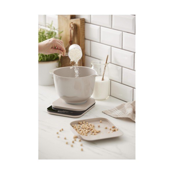 Digitālie virtuves svari Mensura – Rosti-image-1