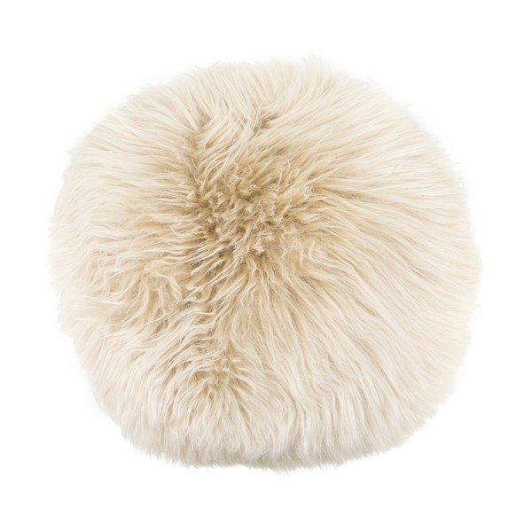 Dekoratīvais spilvens ø 40 cm – Native Natural-image-3