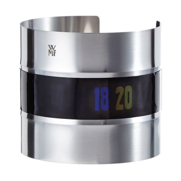 Nerūsējošā tērauda vīna termometrs WMF Cromargan® Clever & More-image-1