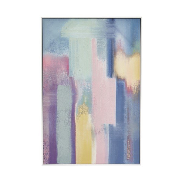 Glezna ar rāmi/uz audekla 83x123 cm Astratto – Premier Housewares