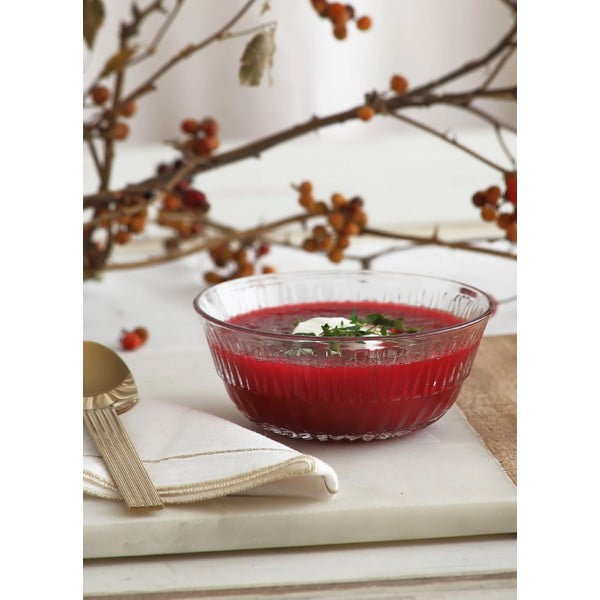 Stikla bļodiņas (6 gab.) 0.345 l – Hermia-image-1