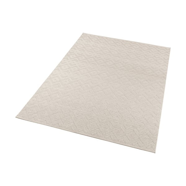 Krēmkrāsas paklājs Zala Living Harmony, 130 x 190 cm-image-2