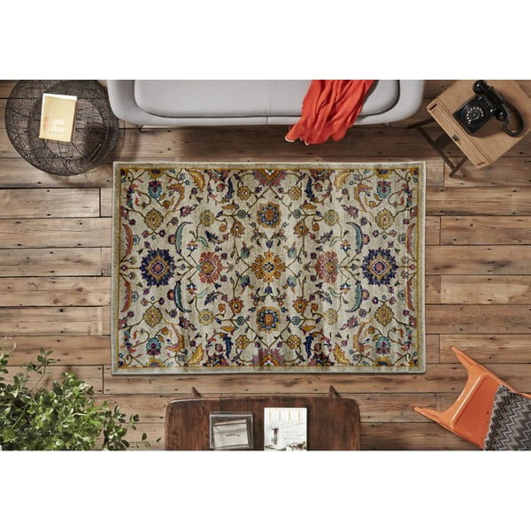 Paklājs Webtappeti Moss, 140 x 200 cm-image-1