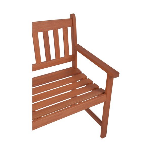 Brūns masīvkoka dārza sols Promotion – Garden Pleasure-image-2