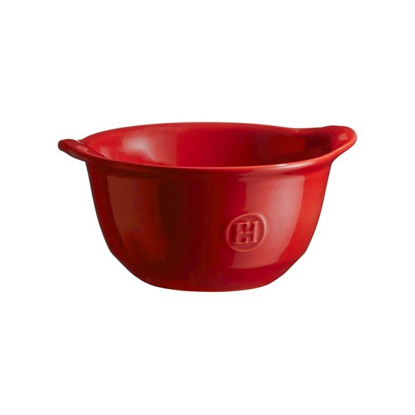Sarkana keramikas bļodiņa 550 ml Ultime – Emile Henry