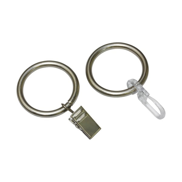 Aizkaru gredzeni ar āķi (10 gab.) – SP TREND-image-1