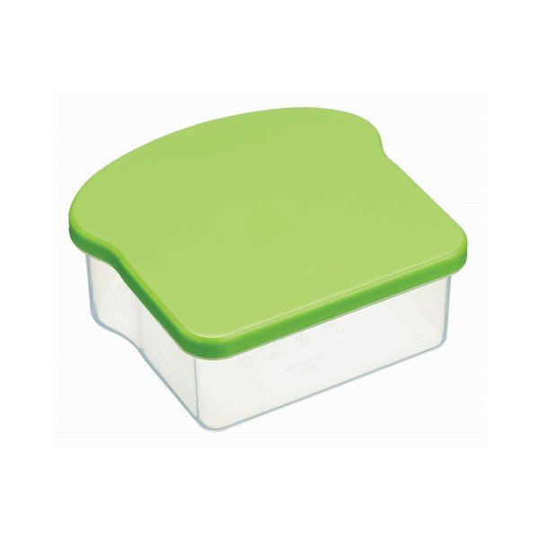Kitchen Craft Coolmovers Sviestmaižu pārtikas kaste