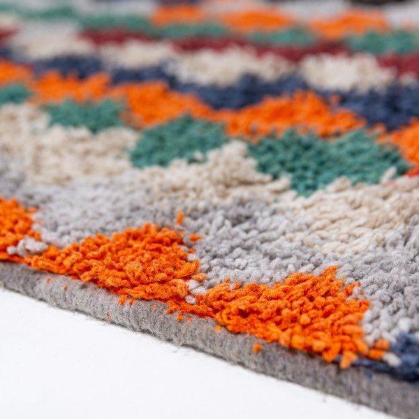 Paklājs 200x300 cm Nexis Shaggy – Flair Rugs-image-4