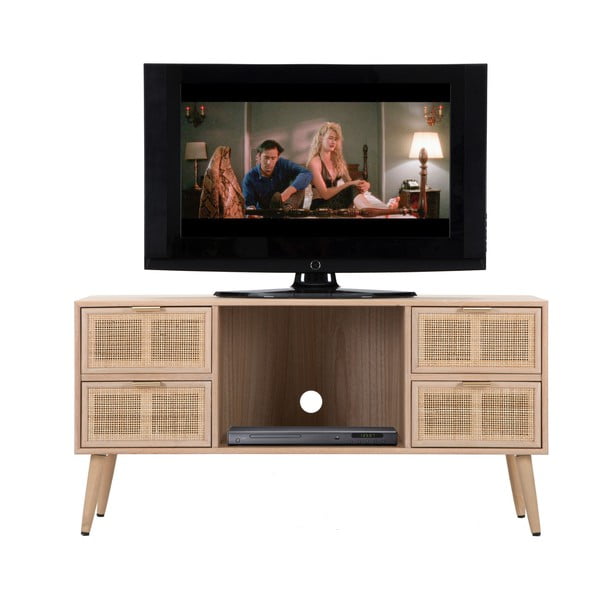 Mauro Ferretti Paglia di Vienna TV galdiņš, 120 x 60 cm-image-2