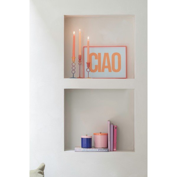 Glezna 41x31 cm Ciao  – PT LIVING-image-1