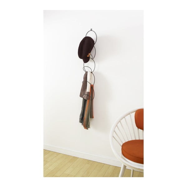 Melnās cepures statīvs YAMAZAKI Sugegasa-image-2