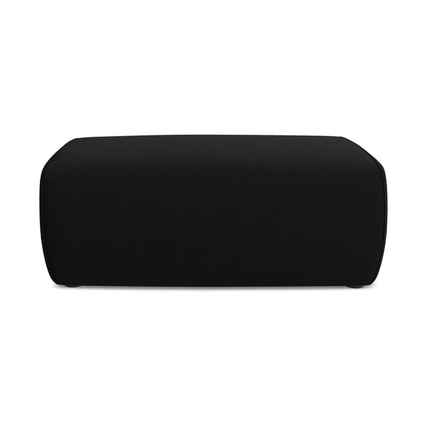 Melns samta kāju soliņš Kapua – Makamii