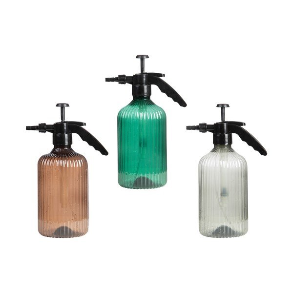 3 augu smidzinātāju komplekts Esschert Design, 2,2 l