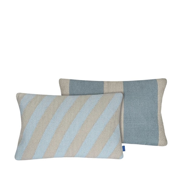 Spilvendrāna 40x60 cm Across – Mette Ditmer Denmark